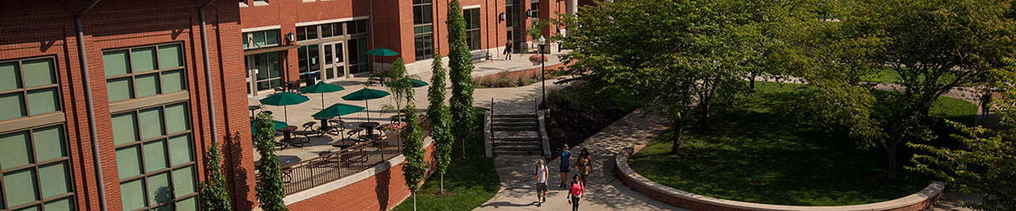 Western Kentucky University banner